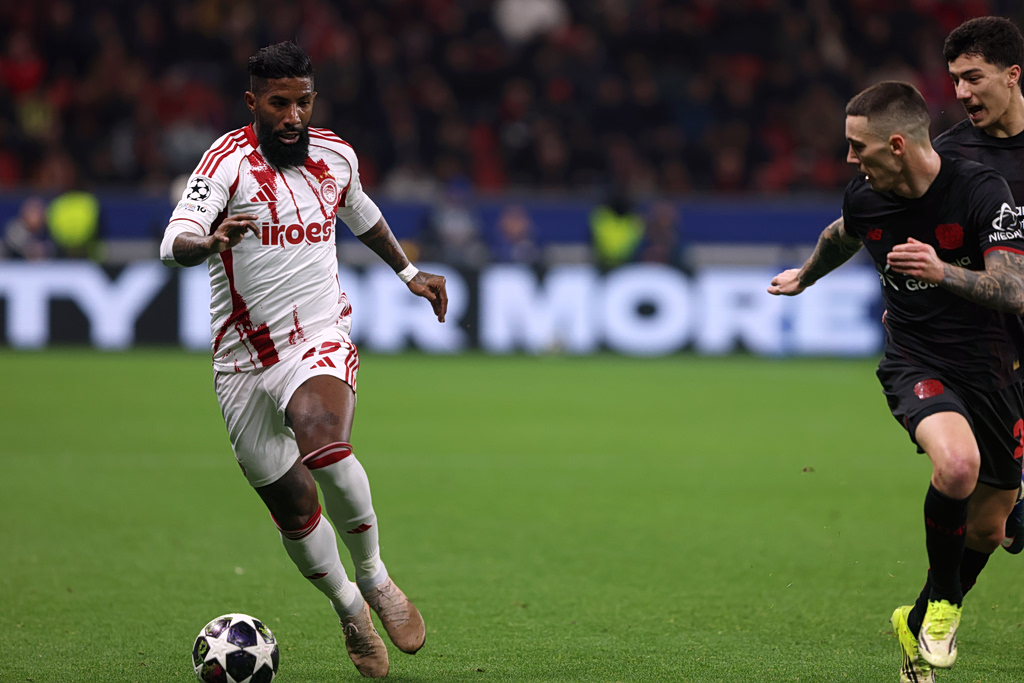 Ροντινέι: Κοινός παρονομαστής