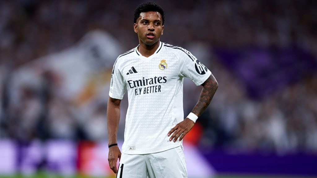 Ο Ροντρίγκο έπαιζε για 30 λεπτά με ρήξη χιαστού στο Ρεάλ – Χετάφε