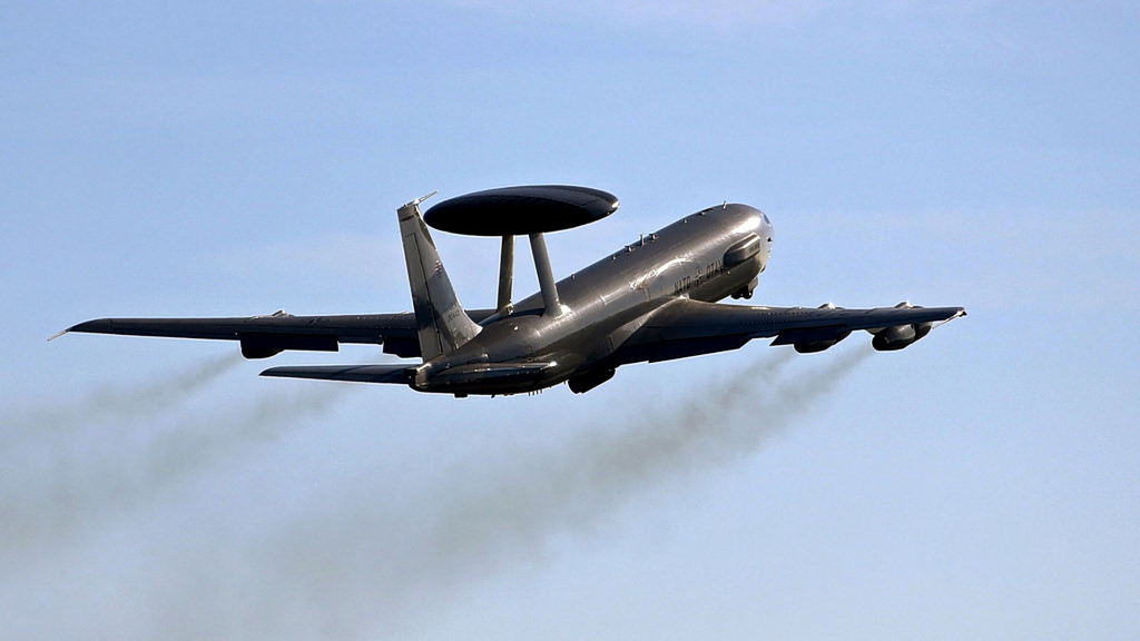 Ρουμανία: Ενέκρινε τη χρήση στρατιωτικών βάσεών της από τις ΗΠΑ