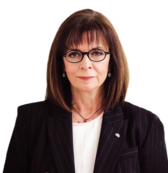 Σακελλαροπούλου Κατερίνα