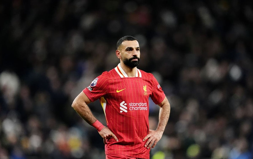 Ατζέντης Σαλάχ: «Δεν ξέρει κανείς πού θα παίζει ο Μοχάμεντ του χρόνου»