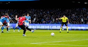 Χιμένες: «Πήρα φάρμακα για να παίζω, μετά από λίγο καιρό δεν μπορούσα ούτε να τρέχω»