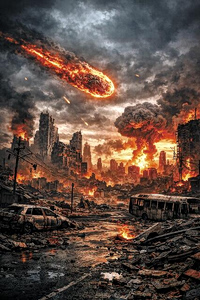 Το τέλος του κόσμου