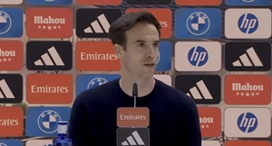 Προπονητής Ράγιο Βαγιεκάνο: «Ανυπομονούμε να παίξουμε στην Αθήνα και να πανηγυρίσουμε μια ιστορική πρόκριση»