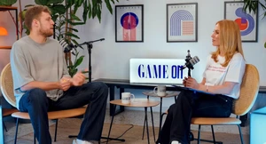 Αποκαλυπτικός Σάσα Βεζένκοφ στο πρώτο Game On με τη Ντορέττα Παπαδημητρίου