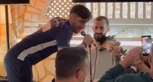 Πανναξιακός σε ρυθμούς… ανόδου: Γλέντι μέχρι το πρωί με Μανωλά και Σιόβα