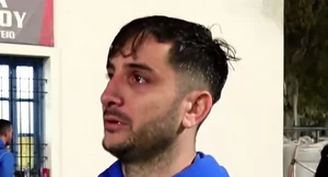 Μανωλάς: «Ποτέ δεν έβαλα πάνω από τον εαυτό μου τα λεφτά»