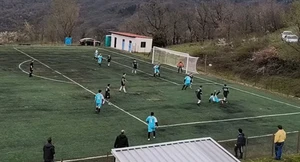 «Μυθικό» γκολ αλά… Ιμπραΐμοβιτς – Το γκολ της χρονιάς στην Ελλάδα (vid)