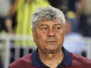 Σε επέμβαση για απινιδωτή ο Μιρτσέα Λουτσέσκου μετά το λιποθυμικό επεισόδιο