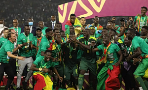 Επίσημο: Η Σενεγάλη προσέφυγε στο CAS για το Κόπα Άφρικα