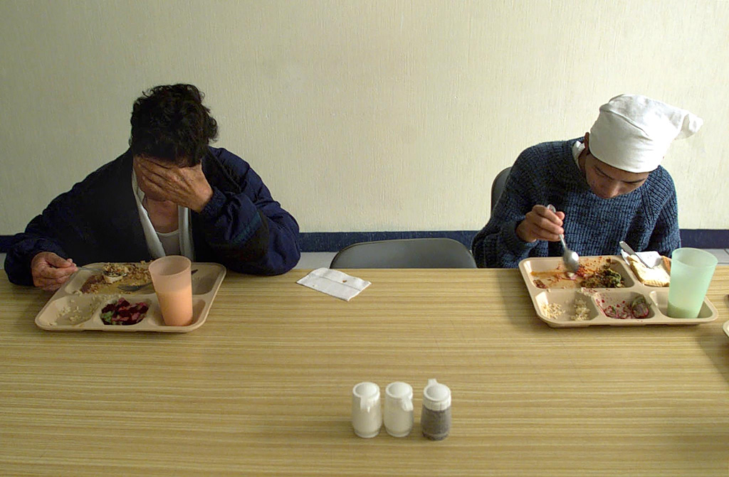 Στοιχεία σοκ: 6,3 εκατομμύρια άνθρωποι παγκοσμίως έπεσαν θύματα εμπορίας για σεξουαλική εκμετάλλευση