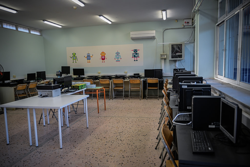 Κακοκαιρία: Κλειστά την 1η Απριλίου τα σχολεία όλων των βαθμίδων σε Δωδεκάνησα και Κυκλάδες