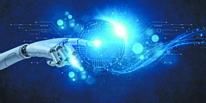 Ποιος βάζει όρια στην Τεχνητή Νοημοσύνη;