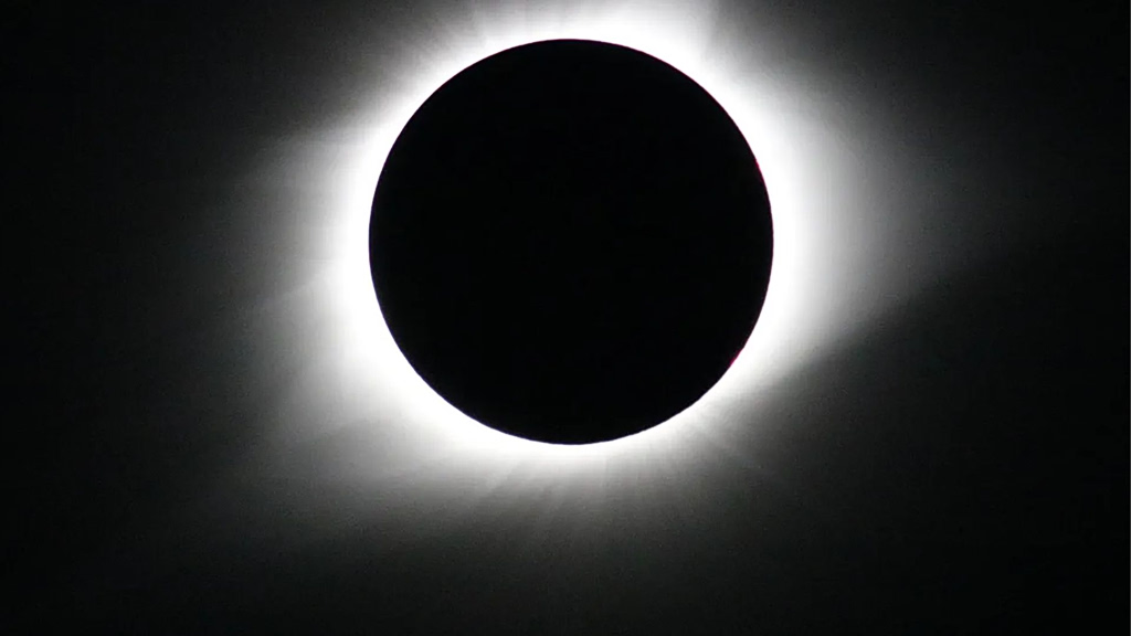 Ολική ηλιακή έκλειψη 2027: Η μεγαλύτερη που έχει γίνει εδώ και 100 χρόνια με διάρκεια ρεκόρ