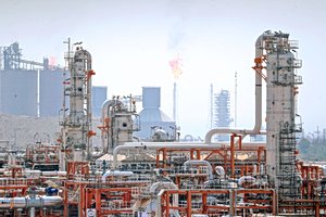 «Άλμα» στην τιμή του πετρελαίου Brent μετά από την επίθεση στο South Pars του Ιράν – Ανατιμήσεις και στο φυσικό αέριο