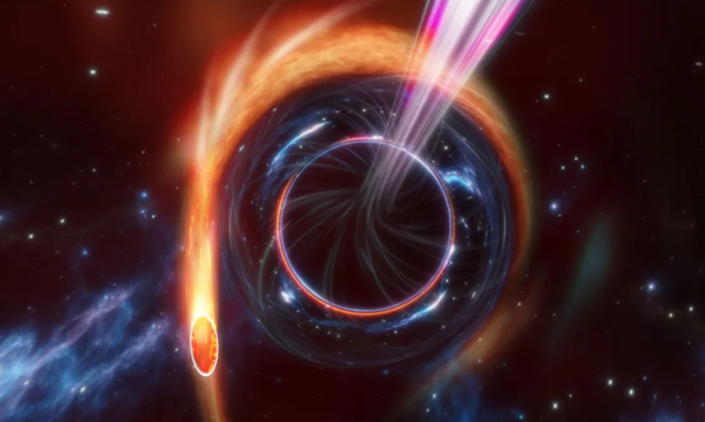 Κοσμική έκρηξη ίση με δισεκατομμύρια ήλιους πέρασε… απαρατήρητη – Τι είναι τα «ορφανά μεταλάμψια» και γιατί είναι σημαντικά