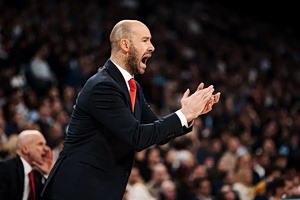 Παραιτήθηκε ο Σπανούλης – Ποιος θα κάτσει στον πάγκο της Μονακό κόντρα στον Ολυμπιακό