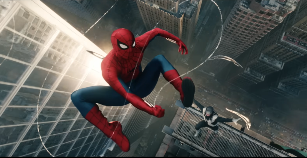 «Spider – Man: Brand New day»: Ο Τομ Χόλαντ επιστρέφει στο νέο τρέιλερ