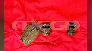 Μπαινόβγαινε στη φυλακή ο 48χρονος Σουδανός που συνελήφθη στη ΓΑΔΑ