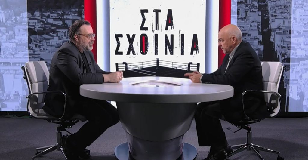 Στα Σχοινιά: «Εμείς στο μπλόκο, οι εκδρομείς» – Γιατί δεν υπάρχει συνεννόηση για το αγροτικό