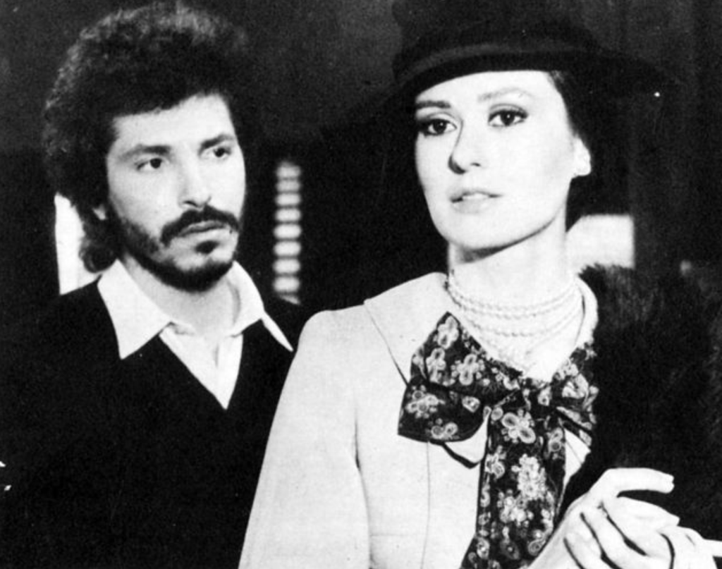 Στέλιος Καλογερόπουλος: Πέθανε ο «Κίτσος» της θρυλικής σειράς «Οι Πανθέοι»