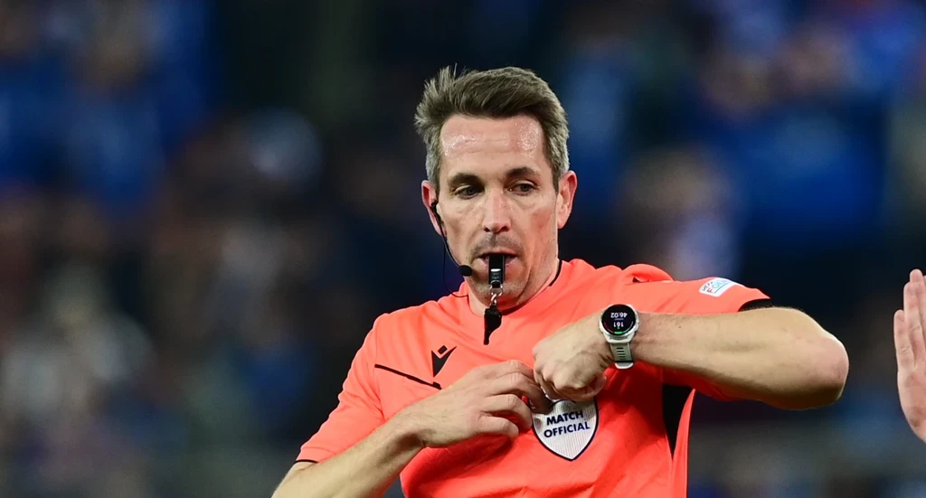 Οι διαιτητές για ΑΕΚ – Τσέλιε και Μπέτις – Παναθηναϊκός