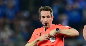 Οι διαιτητές για ΑΕΚ – Τσέλιε και Μπέτις – Παναθηναϊκός