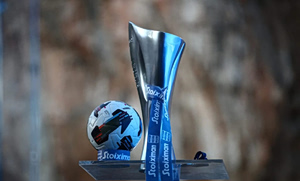 Πότε θα γίνει η κλήρωση για τα playoffs και playouts της Stoiximan Super League