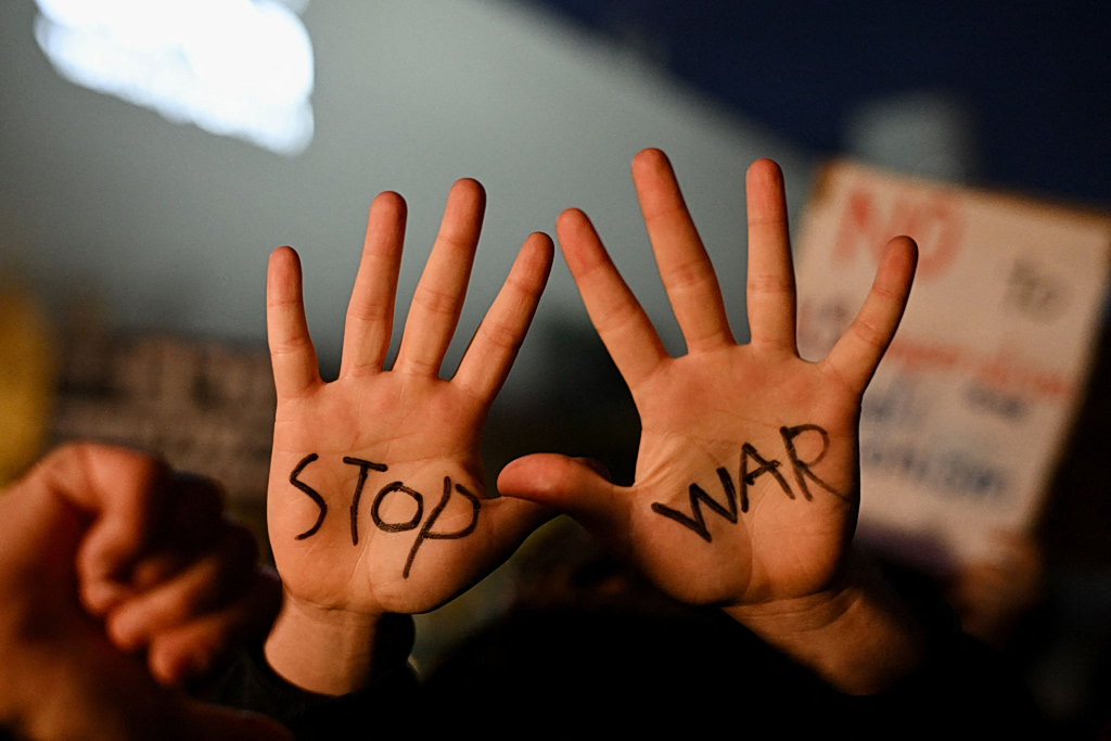 Κρίση στη Μέση Ανατολή: Οι απειλές για την γερμανική και παγκόσμια οικονομία