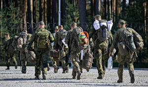 Έρευνα ΝΕΩΝ: Οι νέοι αγαπάνε την πατρίδα αλλά δεν θα πάνε στον πόλεμο