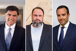 Νέα συνδρομητική πλατφόρμα streaming από Alter Ego Media, ΑΝΤ1 και Motor Oil