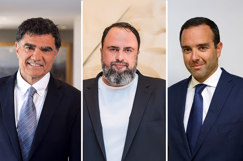 Νέα συνδρομητική πλατφόρμα streaming από Alter Ego Media, ΑΝΤ1 και Motor Oil