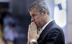 Σούμποτιτς για Αταμάν: «Μόλις χάνει ένα παιχνίδι, κατηγορεί τους παίκτες» – Τι είπε για Γιαννακόπουλο και Μποντιρόγκα