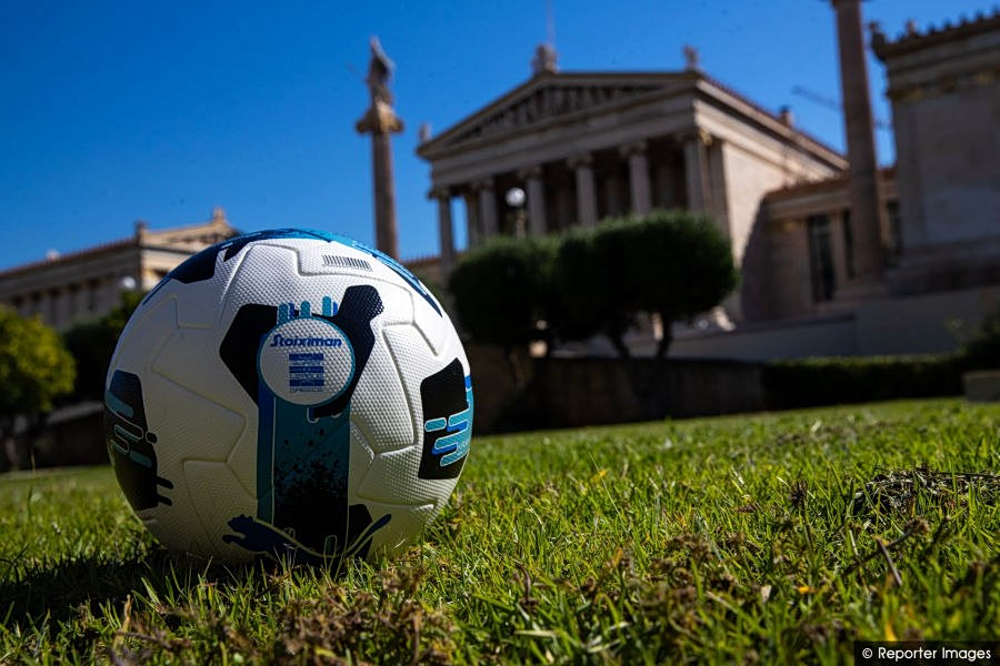 Stoiximan Super League: Με νίκη η ΑΕΚ πατάει κορυφή απέναντι στην ΑΕΛ – Μάχη Άρη-Ατρόμητου για τις θέσεις 5-8