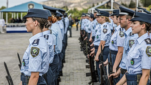 Μέσω gov.gr πλέον οι αιτήσεις για Σχολές Αξιωματικών και Αστυφυλάκων της ΕΛ.ΑΣ.