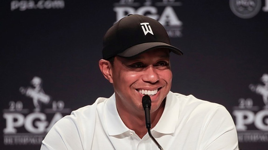 Ανησυχία για τον Tiger Woods: Ενεπλάκη σε τροχαίο στη Φλόριντα – Ανετράπη το όχημά του