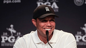 Ανησυχία για τον Tiger Woods: Ενεπλάκη σε τροχαίο στη Φλόριντα – Ανετράπη το όχημά του