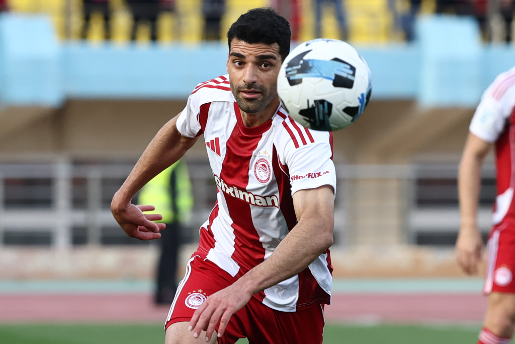 Εχει ή δεν έχει τελικά επιθετικό πρόβλημα;