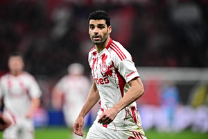 Αυτά είπε ο ατζέντης του Ταρέμι με ανάρτηση στα social media (pic)