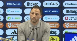 Σοβαρό πρόβλημα υγείας για τον προπονητή της Φενέρ, Ντομένικο Τεντέσκο