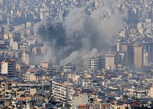 Το Ισραήλ ανακοίνωσε ότι σκότωσε στην Τεχεράνη τον διοικητή της ιρανικής δύναμης Quds στον Λίβανο