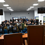 Άρειος Πάγος για δίκη Τεμπών: Να συμβάλουν όλοι στην ομαλή έναρξη για τη δικαίωση των θυμάτων