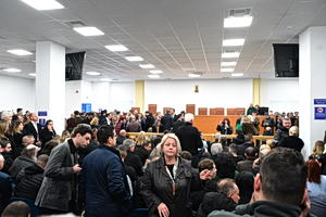 Μια κακή αρχή