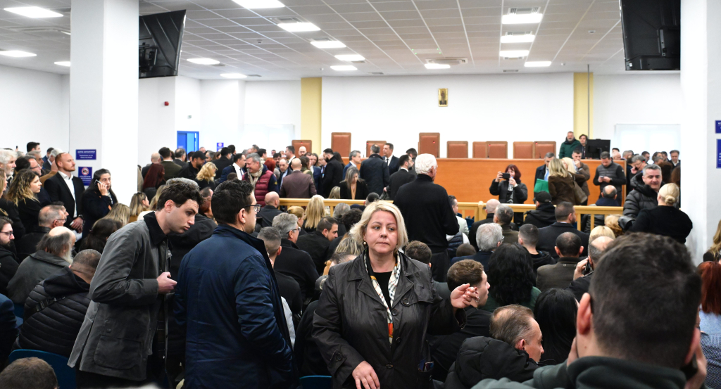 Τραγωδία των Τεμπών: Δύο επιστολές είχαν προειδοποιήσει για τις παθογένειες