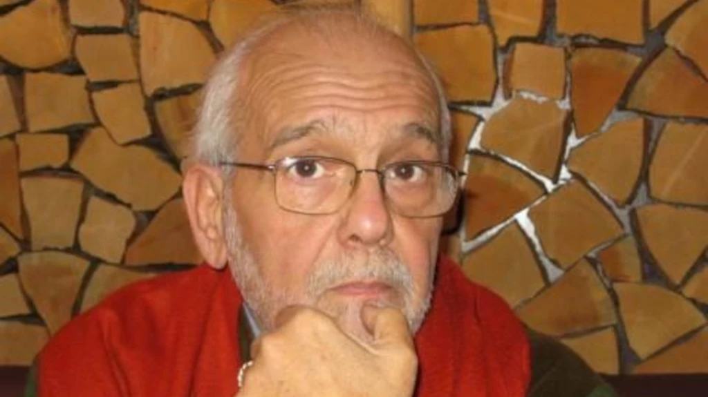 Πέθανε ο δημοσιογράφος Θάνος Οικονομόπουλος σε ηλικία 80 ετών