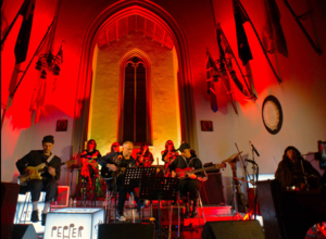 The Callas: «Η λέξη όνειρο είναι οδηγός σε όλη μας τη ζωή»