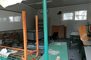 Γονείς ανήλικων βανδάλων καλούνται να πληρώσουν στον δήμο Θέρμης τις ζημιές σε σχολεία της πόλης