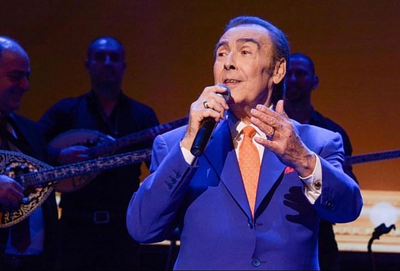 Τι έλεγε σε συνέντευξή του ο Τόλης Βοσκόπουλος για την Μαρινέλλα