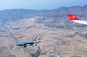 Ξεσπάθωσαν αμερικανοί βουλευτές κατά της Τουρκίας: « Να αποσύρει τα F-16 από τα Κατεχόμενα»