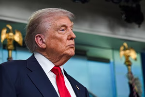 Τραμπ: «Θα μπορούσαμε να κάνουμε πολύ χειρότερα στο Ιράν»